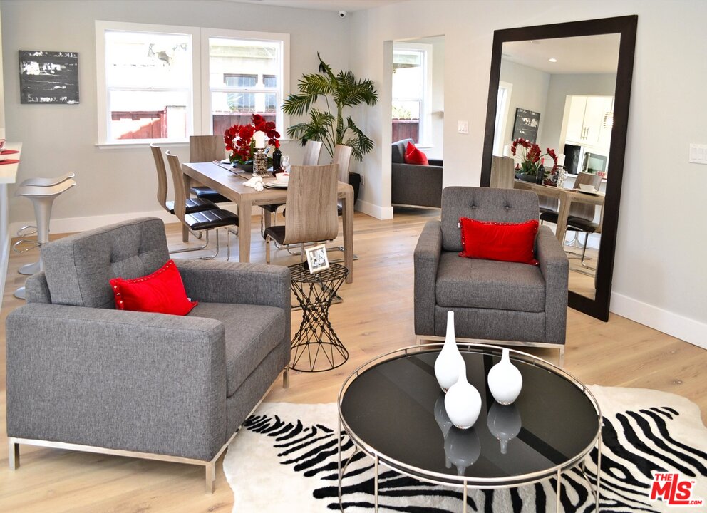 1847 Preuss Road Los Angeles, CA 90035 - Photo 37 of 50 Gallery Image 37