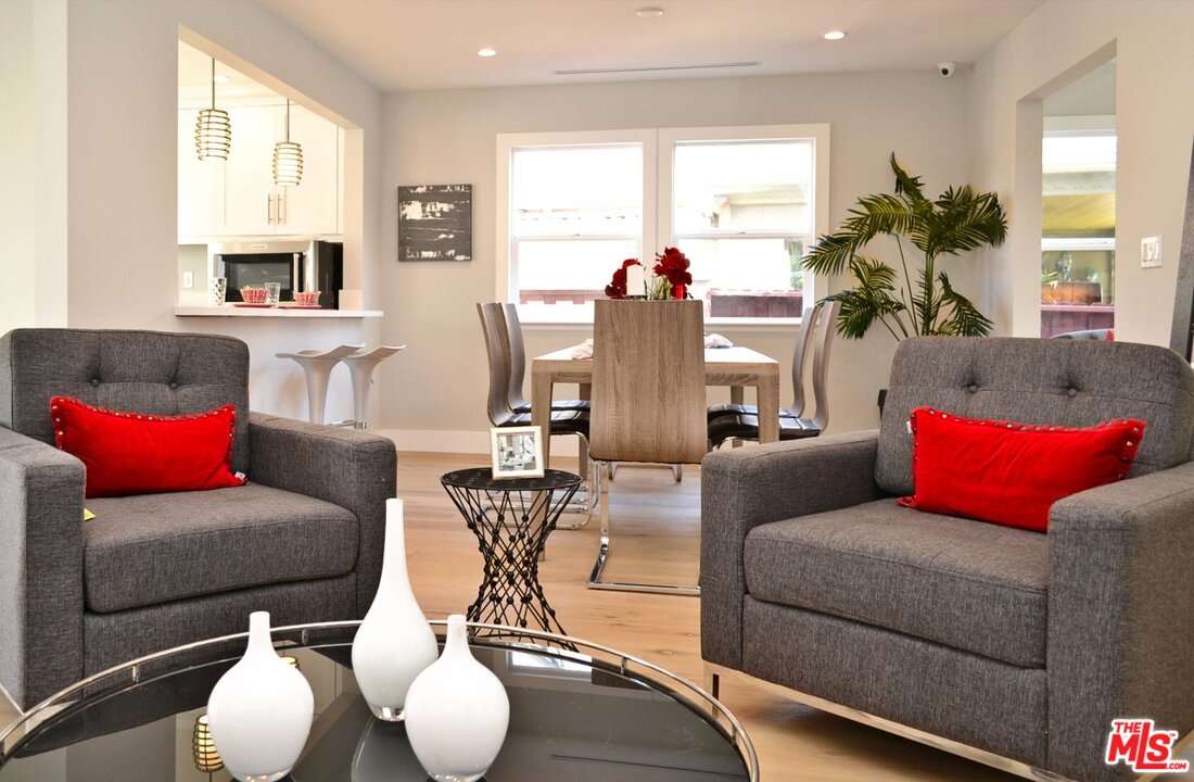 1847 Preuss Road Los Angeles, CA 90035 - Photo 38 of 50 Gallery Image 38