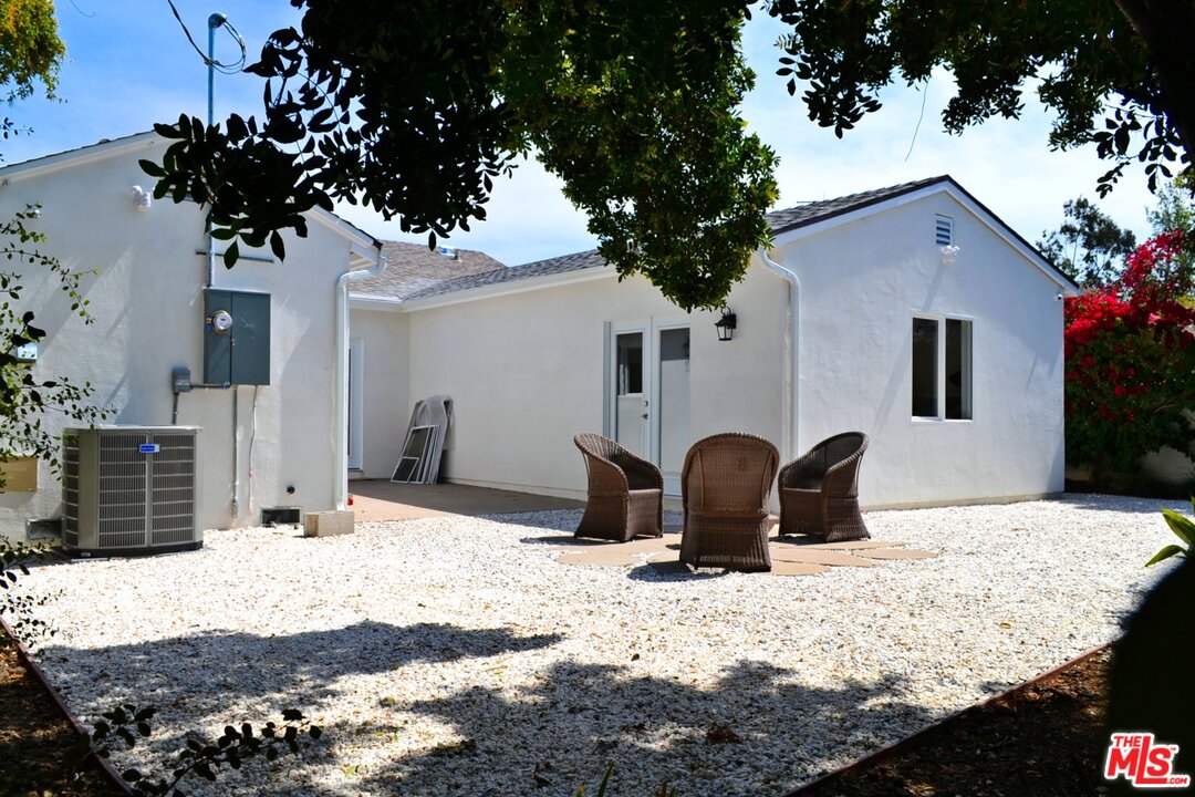 1847 Preuss Road Los Angeles, CA 90035 - Photo 49 of 50 Gallery Image 49