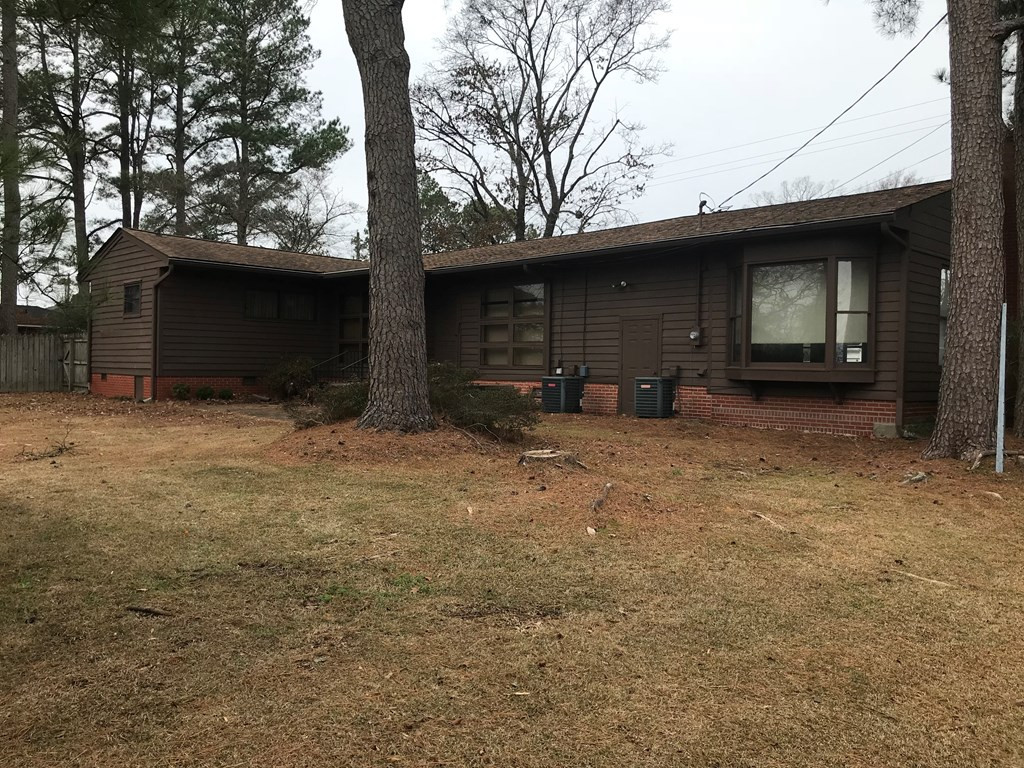 313 Smith Chapel Road Mount Olive, NC 28365 - Photo 20 of 24 Gallery Image 20