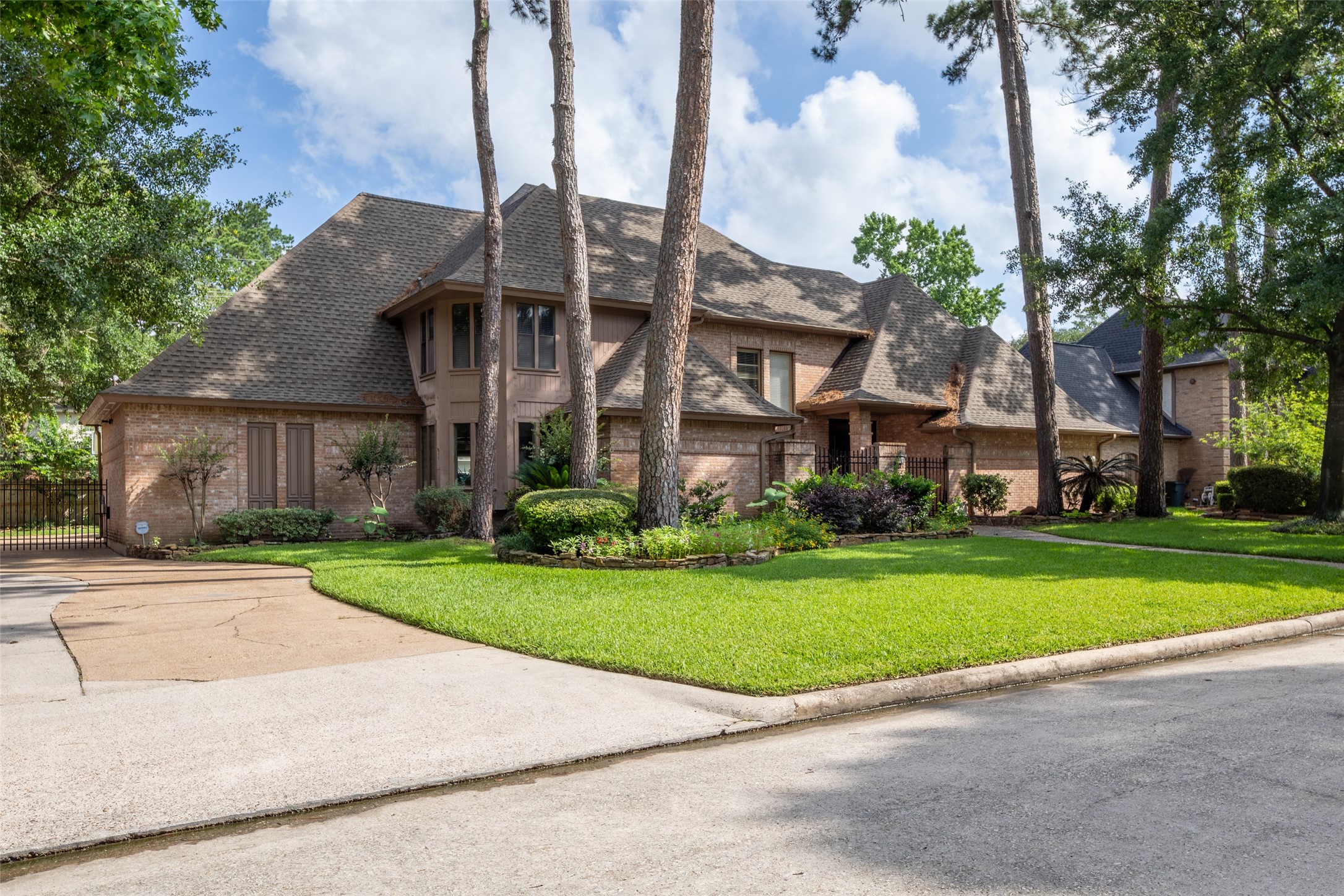 9714 Godstone Lane Spring, TX 77379 - Photo 46 of 47