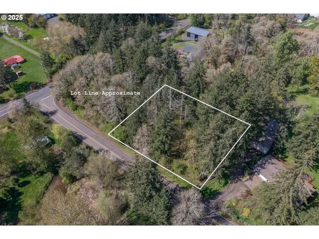 $45,000 | Valley View Drive Northwest, Albany, OR 97321