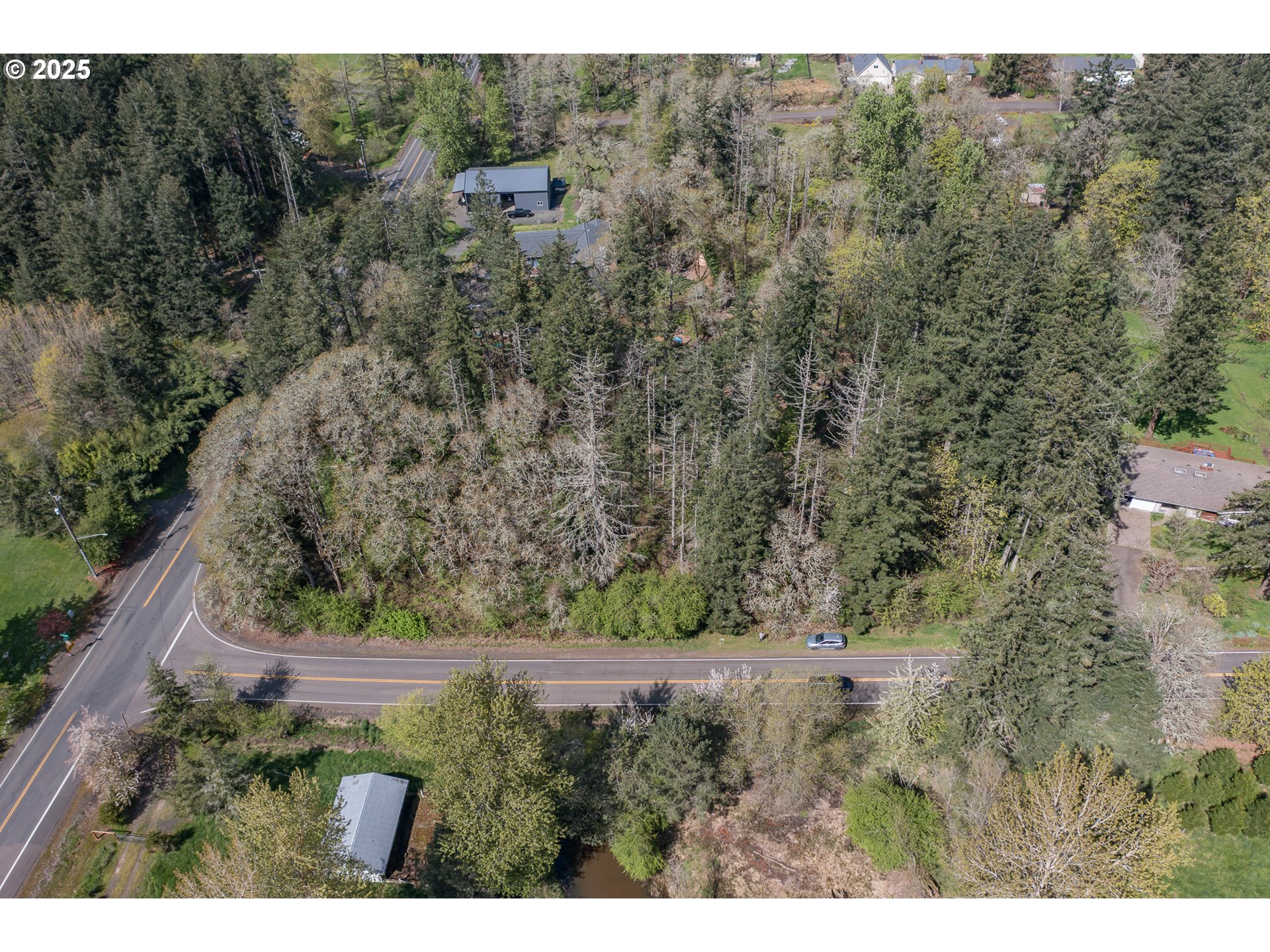 Valley View Drive Northwest Albany, OR 97321 - Photo 12 of 24