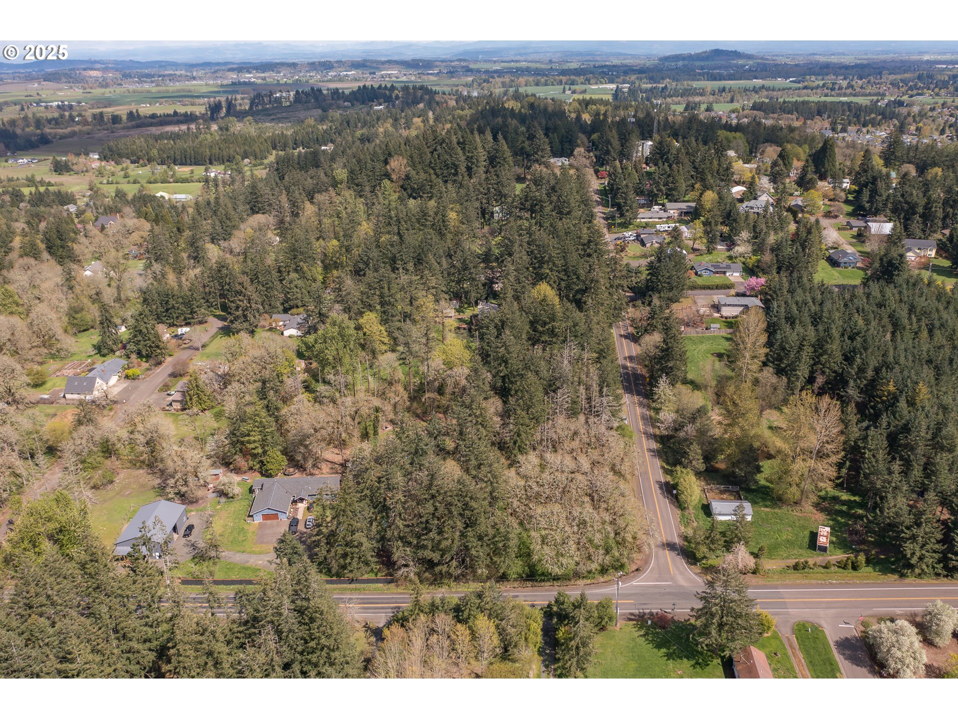 Valley View Drive Northwest Albany, OR 97321 - Photo 14 of 24