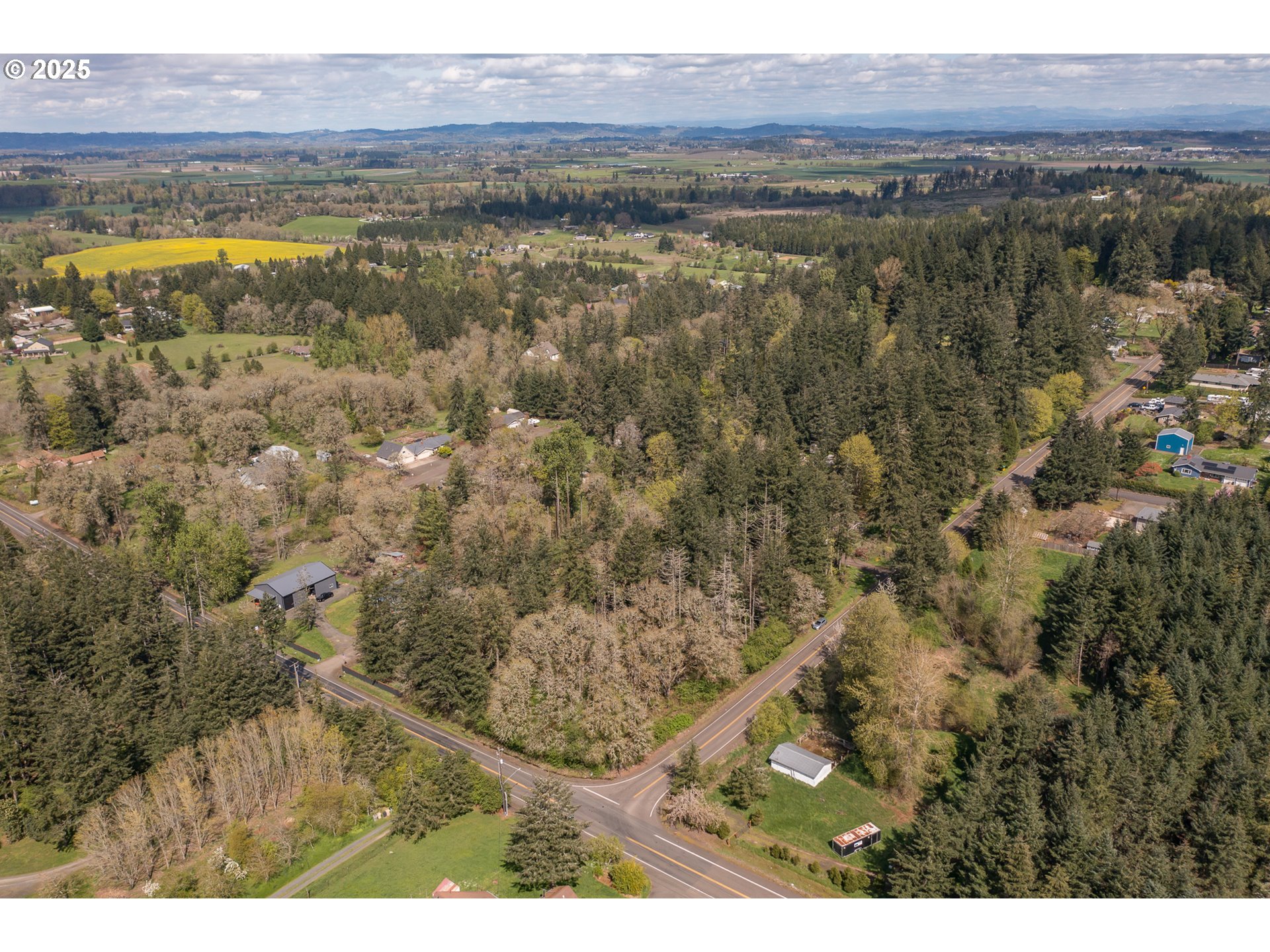 Valley View Drive Northwest Albany, OR 97321 - Photo 15 of 24