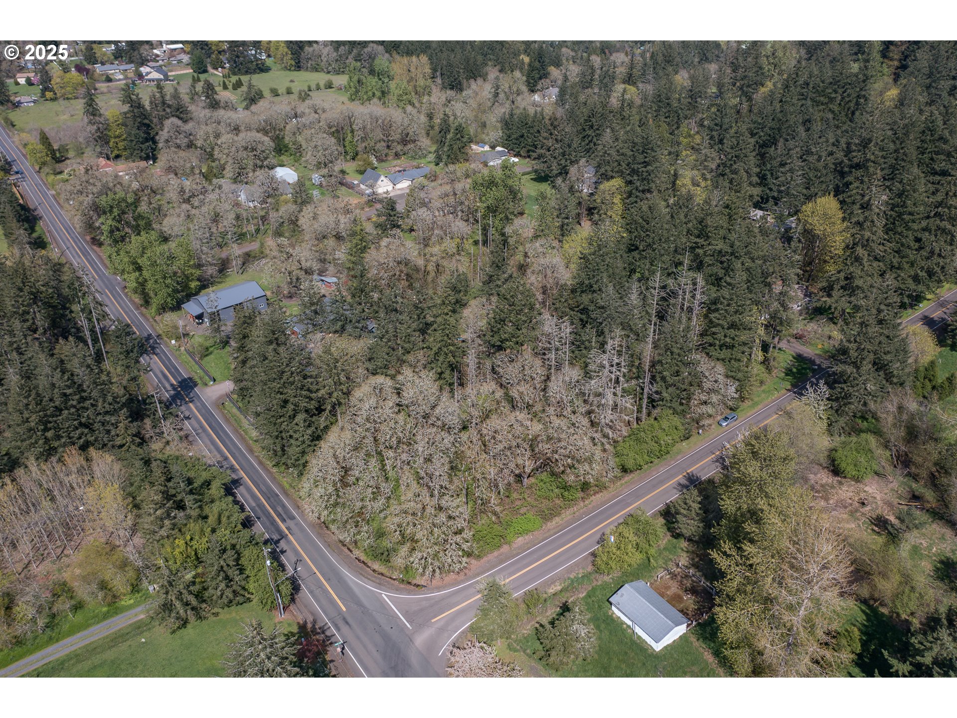 Valley View Drive Northwest Albany, OR 97321 - Photo 16 of 24