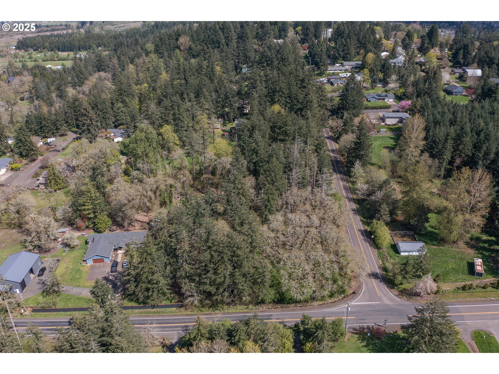 Valley View Drive Northwest Albany, OR 97321 - Photo 17 of 24