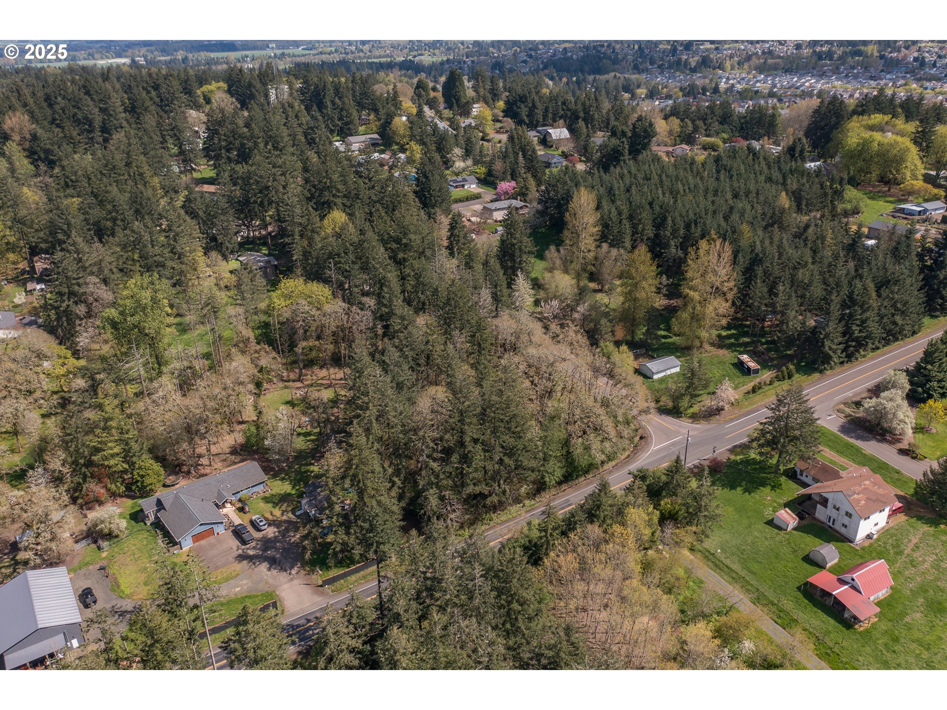 Valley View Drive Northwest Albany, OR 97321 - Photo 18 of 24