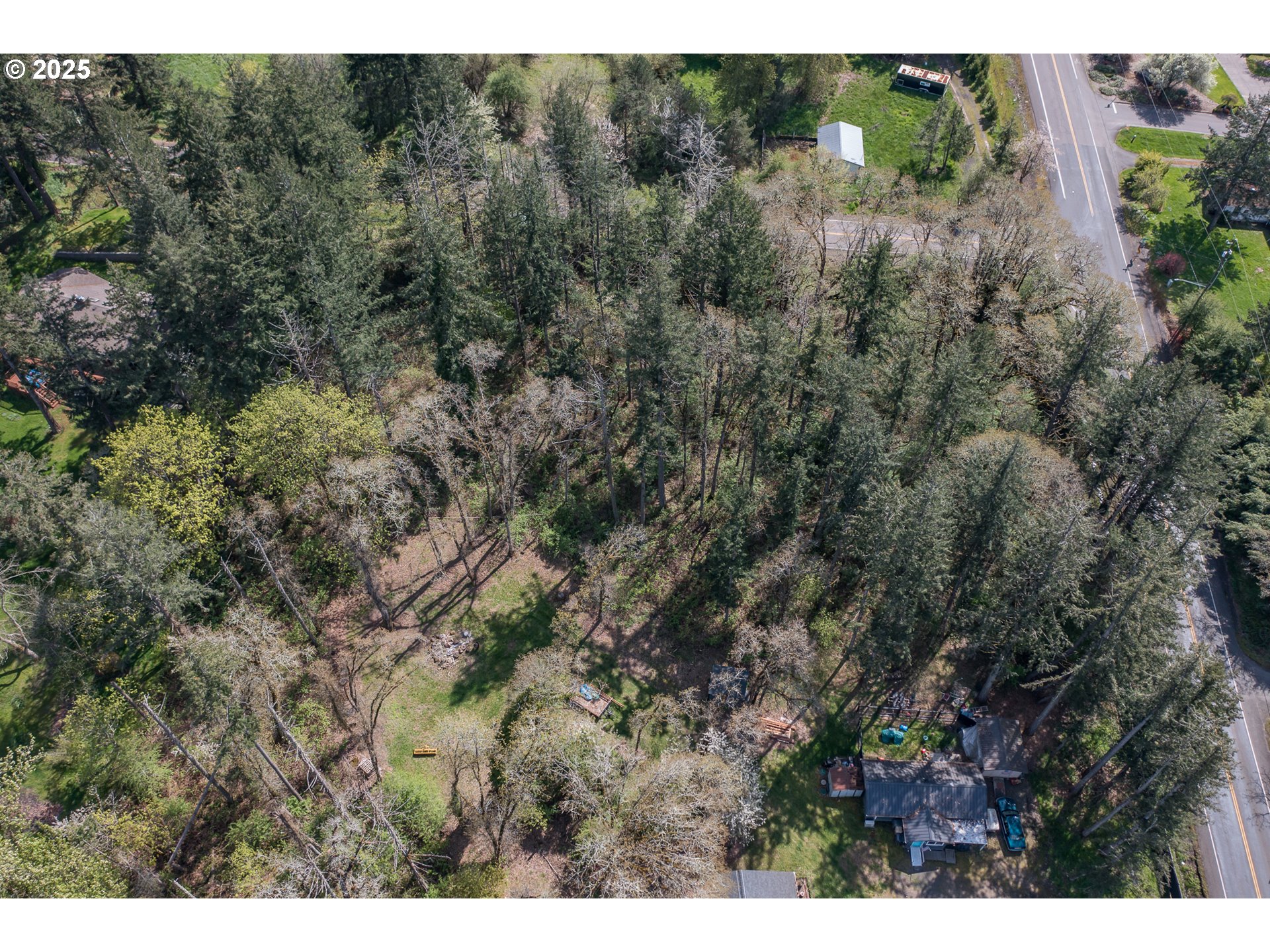 Valley View Drive Northwest Albany, OR 97321 - Photo 19 of 24