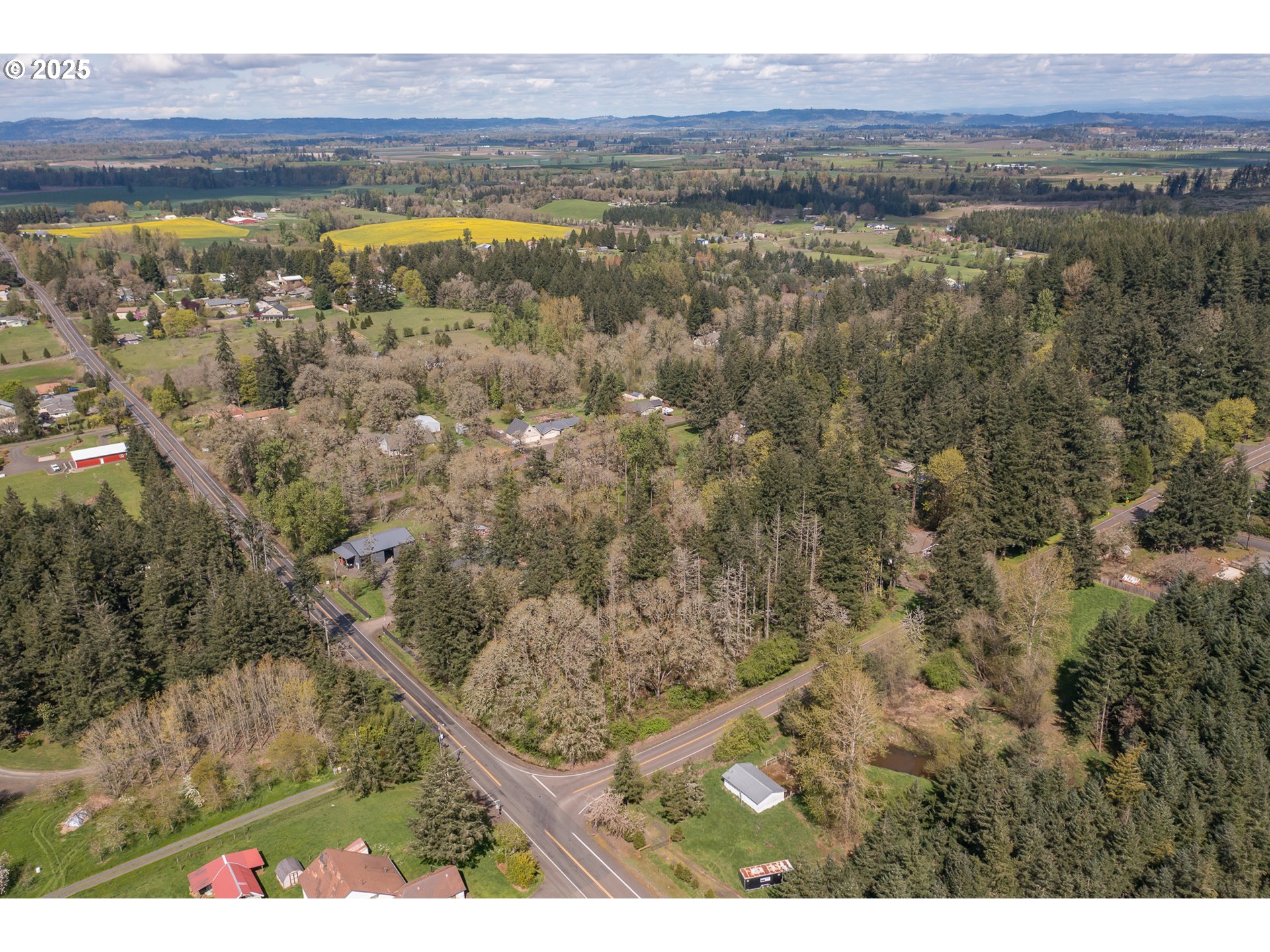 Valley View Drive Northwest Albany, OR 97321 - Photo 21 of 24