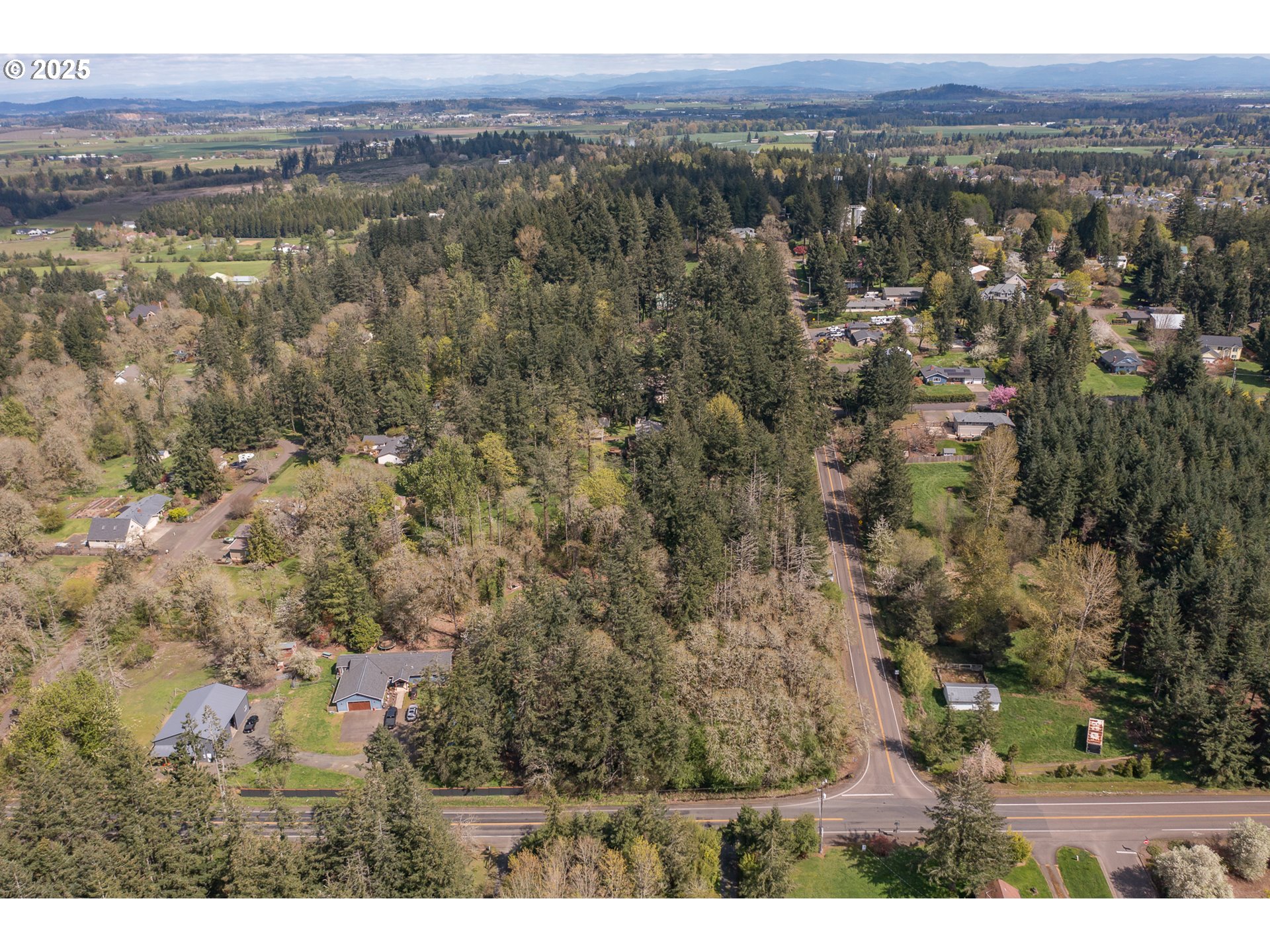 Valley View Drive Northwest Albany, OR 97321 - Photo 22 of 24