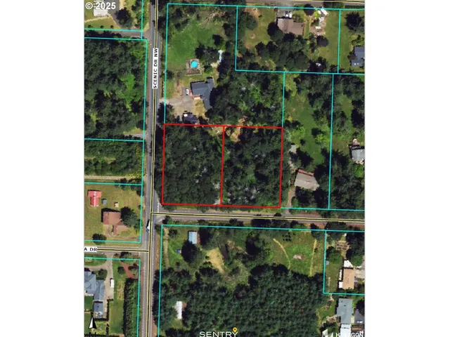 $45,000 | Valley View Drive Northwest, Albany, OR 97321