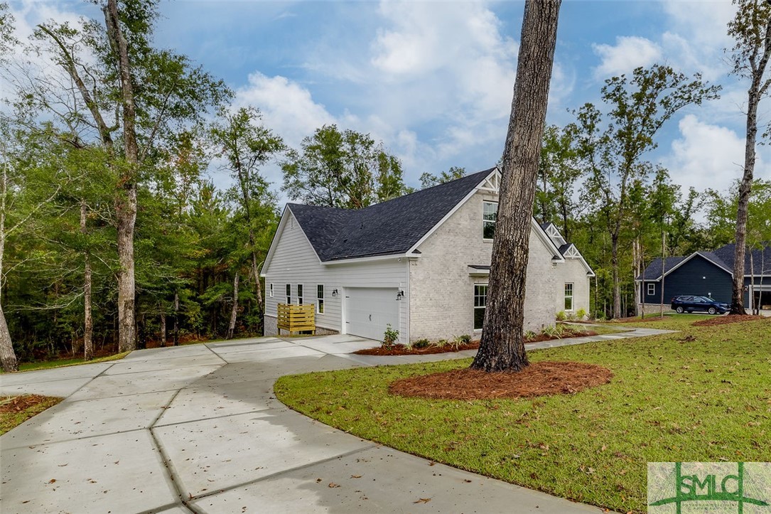 164 Cubbedge Drive Rincon, GA 31326 - Photo 3 of 40
