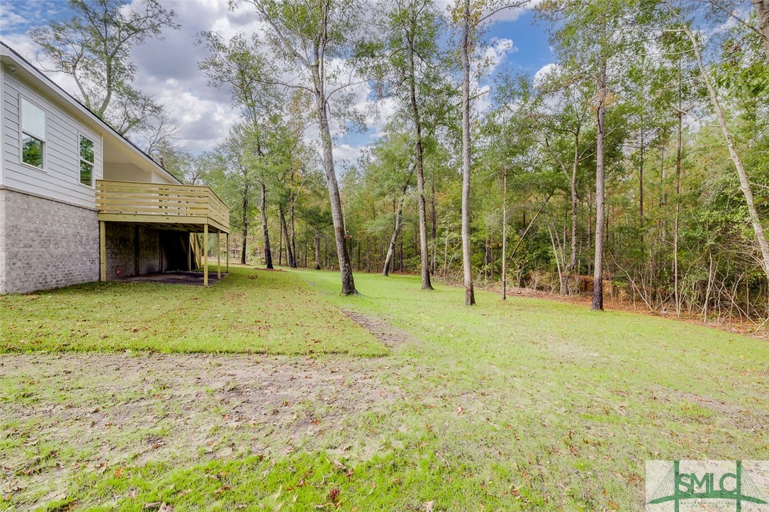 164 Cubbedge Drive Rincon, GA 31326 - Photo 40 of 40