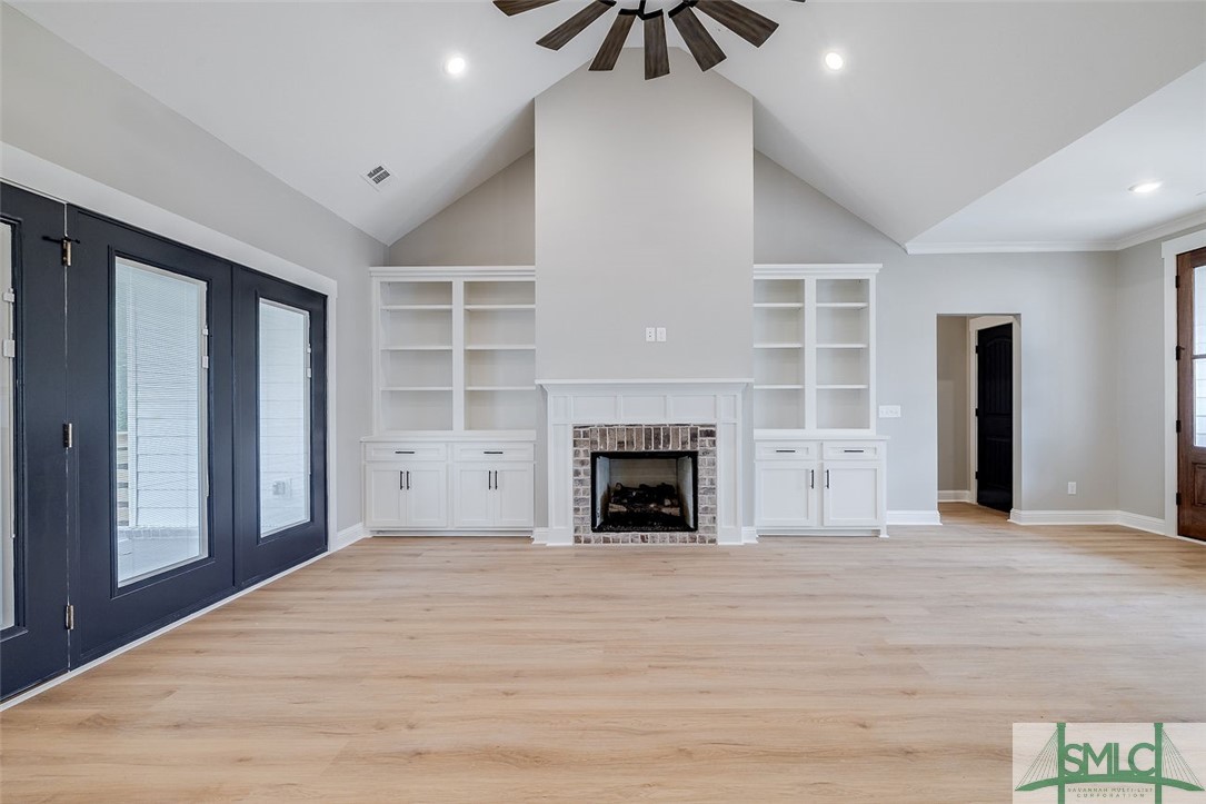 164 Cubbedge Drive Rincon, GA 31326 - Photo 8 of 40