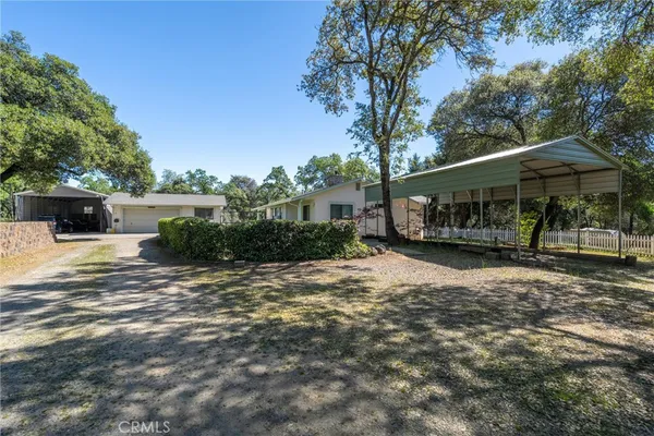 $550,000 | 62 Blakeslee Drive, Oroville, CA 95966