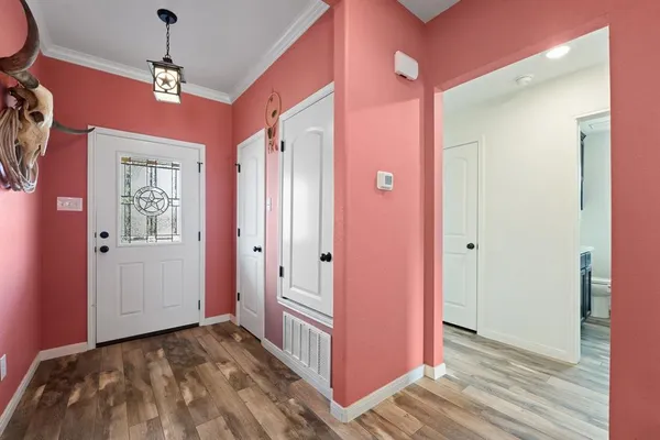 $424,900 | 329 Hcr 1314, Whitney, TX 76692