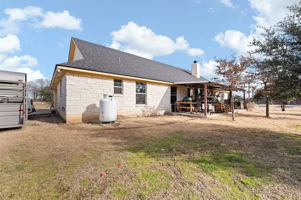 $424,900 | 329 Hcr 1314, Whitney, TX 76692