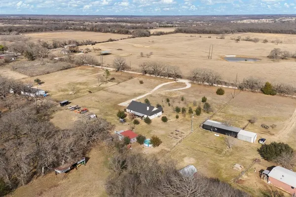 $424,900 | 329 Hcr 1314, Whitney, TX 76692