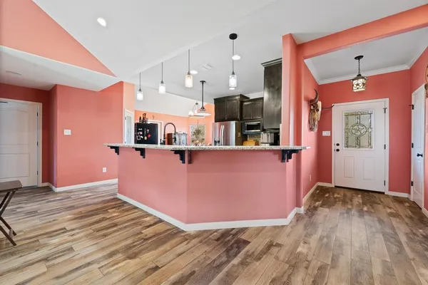 $424,900 | 329 Hcr 1314, Whitney, TX 76692