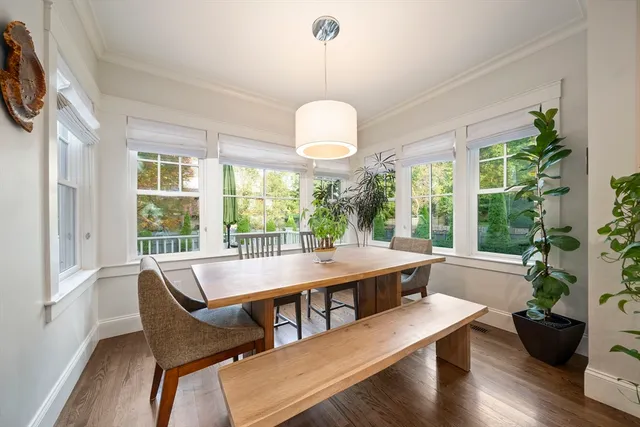 $3,395,000 | 34 Larchmont Avenue, Newton, MA 02468