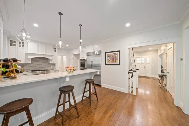 $3,395,000 | 34 Larchmont Avenue, Newton, MA 02468