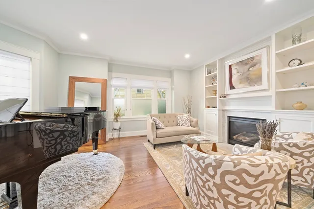 $3,395,000 | 34 Larchmont Avenue, Newton, MA 02468