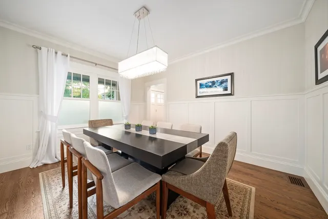 $3,395,000 | 34 Larchmont Avenue, Newton, MA 02468