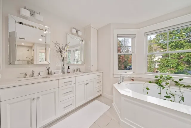 $3,395,000 | 34 Larchmont Avenue, Newton, MA 02468