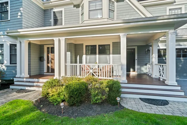 $3,395,000 | 34 Larchmont Avenue, Newton, MA 02468