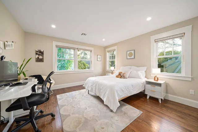 $3,395,000 | 34 Larchmont Avenue, Newton, MA 02468