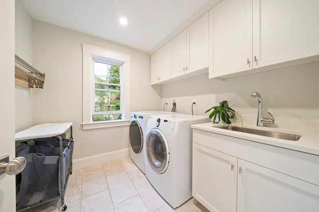 $3,395,000 | 34 Larchmont Avenue, Newton, MA 02468