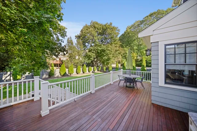 $3,395,000 | 34 Larchmont Avenue, Newton, MA 02468