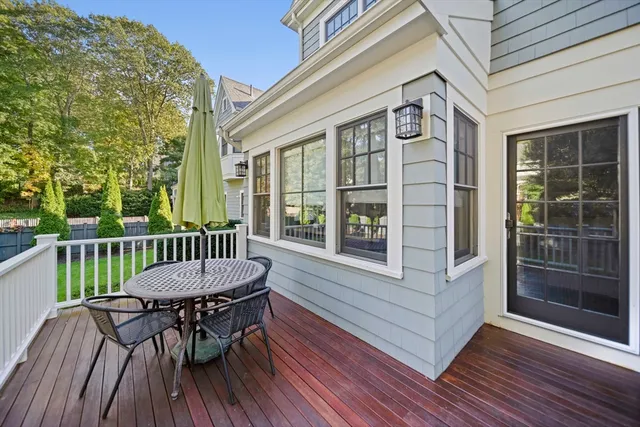 $3,395,000 | 34 Larchmont Avenue, Newton, MA 02468