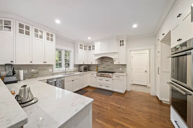 $3,395,000 | 34 Larchmont Avenue, Newton, MA 02468
