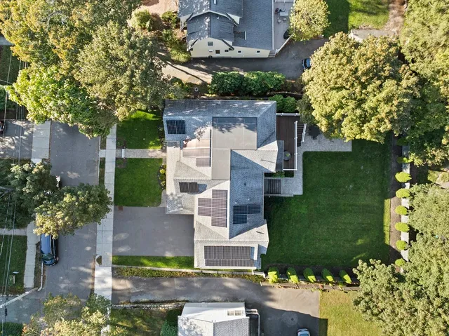 $3,395,000 | 34 Larchmont Avenue, Newton, MA 02468