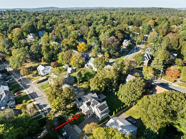 $3,395,000 | 34 Larchmont Avenue, Newton, MA 02468