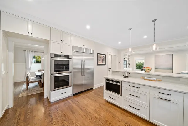 $3,395,000 | 34 Larchmont Avenue, Newton, MA 02468