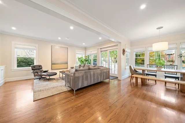 $3,395,000 | 34 Larchmont Avenue, Newton, MA 02468