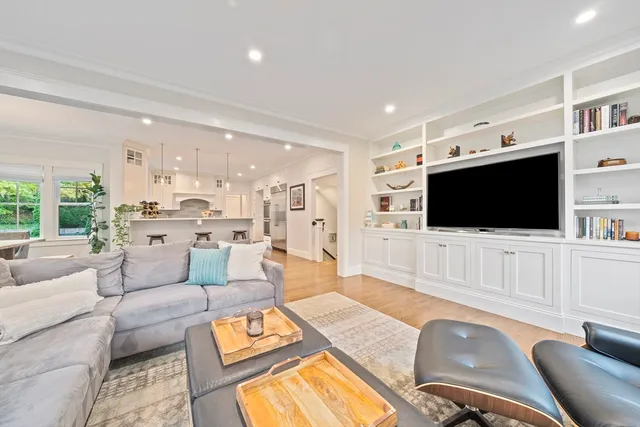 $3,395,000 | 34 Larchmont Avenue, Newton, MA 02468