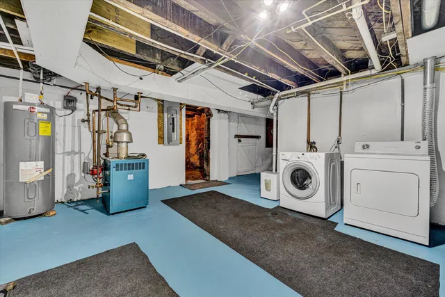 $449,950 | 818 Day Avenue Southwest, Roanoke, VA 24016