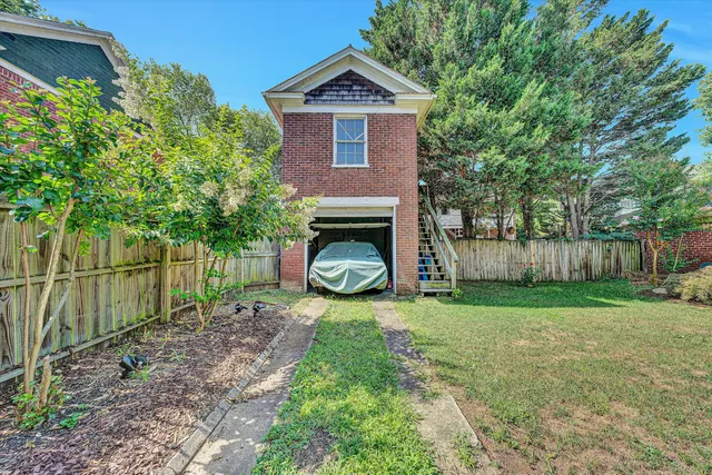 $449,950 | 818 Day Avenue Southwest, Roanoke, VA 24016