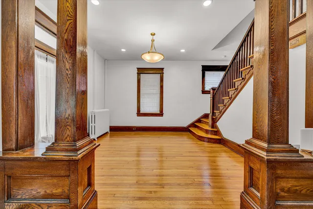 $449,950 | 818 Day Avenue Southwest, Roanoke, VA 24016