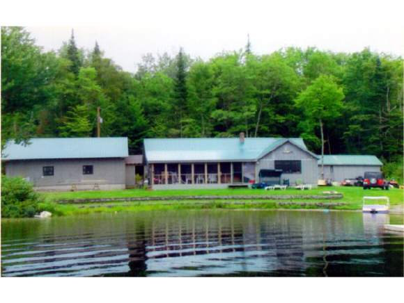 271 Southeast Pond Road Lunenburg, VT 05906 - Photo 1 of 1