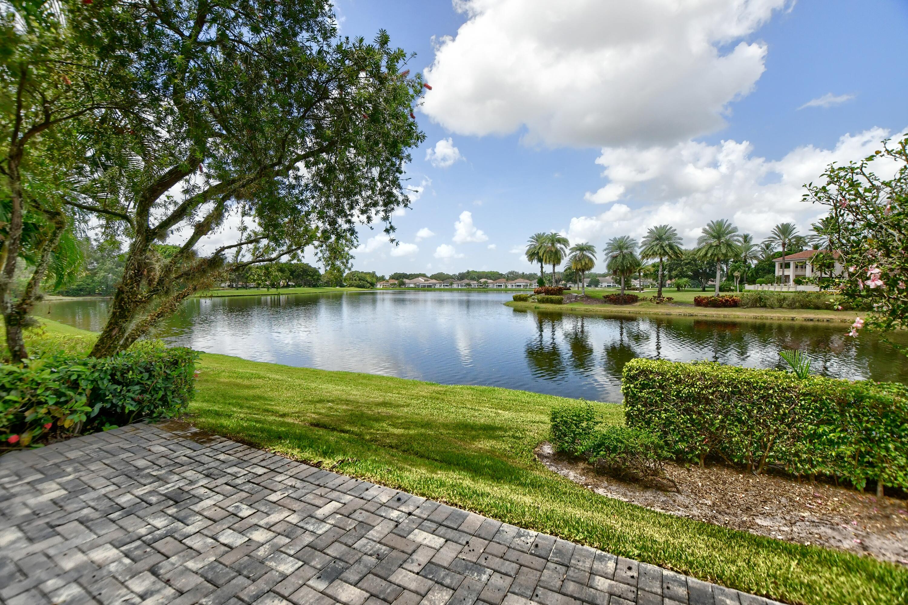 2471 Northwest 59th Street, Unit 804 Boca Raton, FL 33496 - Photo 41 of 68 outdoor patio