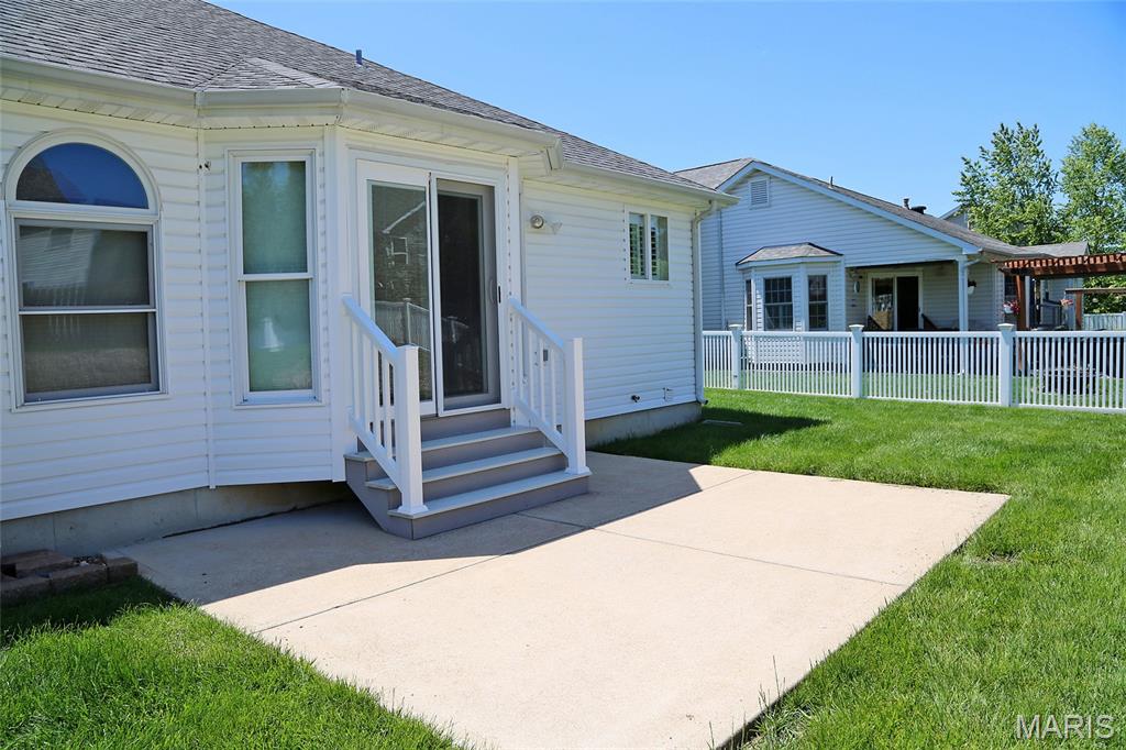 204 Jacobs Way St. Peters, MO 63376 - Photo 28 of 29