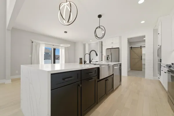 $1,045,000 | 9343 Iris Drive, St. John, IN 46373