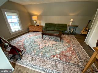 1109 Locust Street Cambridge, MD 21613 - Photo 44 of 55 Craft/Bedroom/Den and Storage area