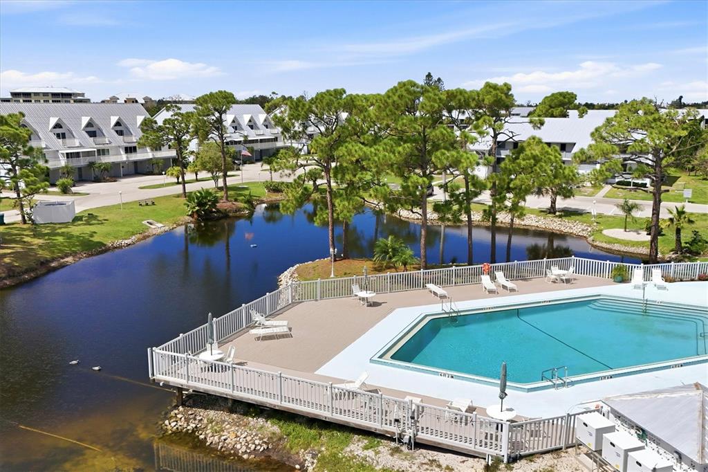 6800 Placida Road, Unit TH19 Englewood, FL 34224 - Photo 30 of 40 Gallery Image 30