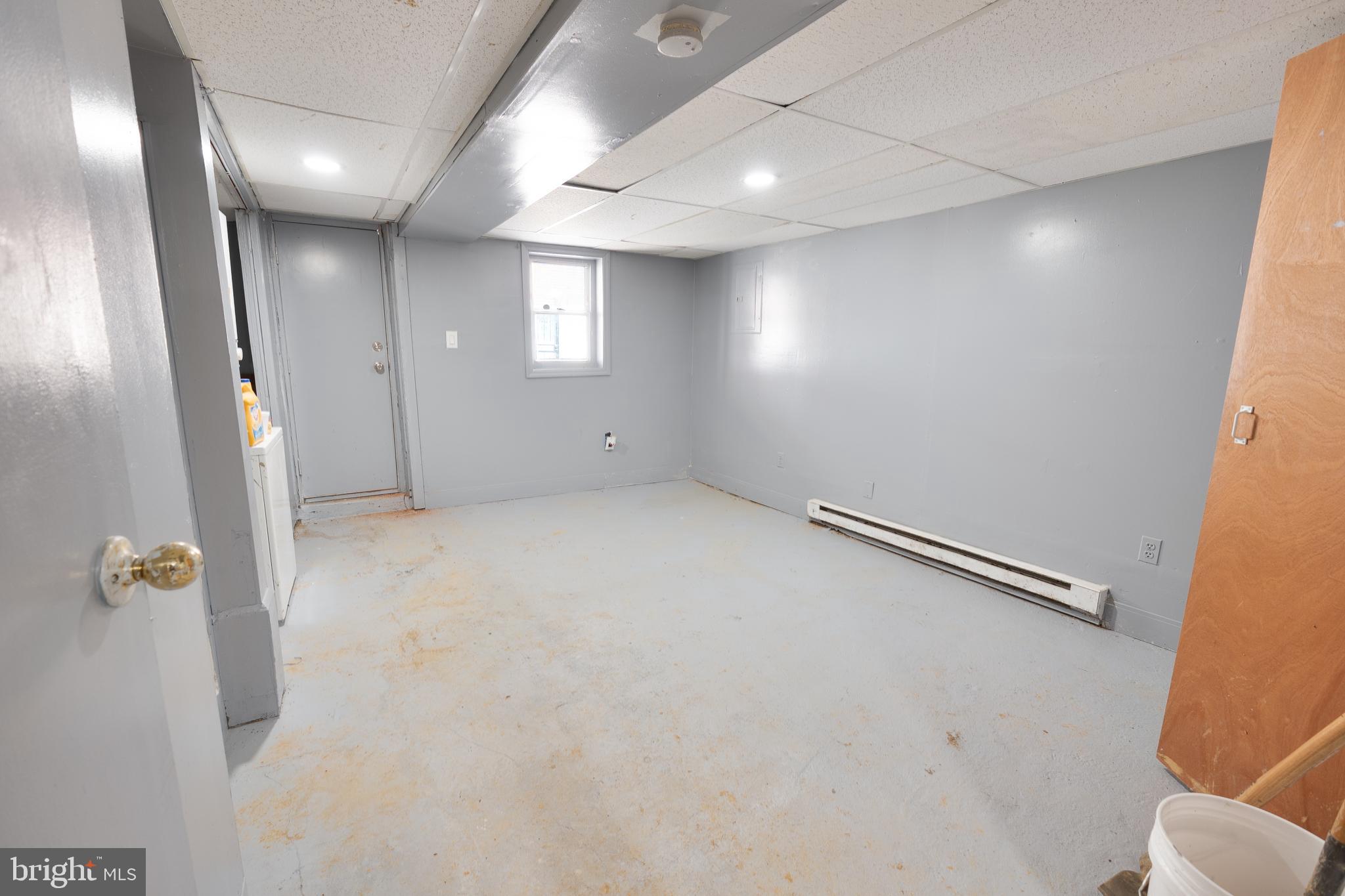 7023 Clover Lane Upper Darby, PA 19082 - Photo 17 of 21 Lower level